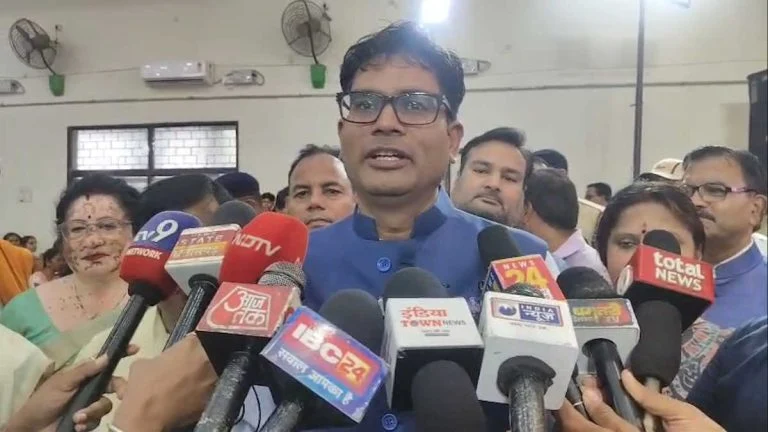 https://news4u36.in/bjp-gen-z-outreach-team-op-chaudhary-yuva-samvad/
