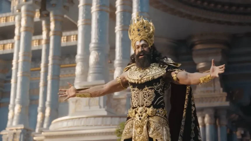https://news4u36.in/ramayana-english-trailer-yash-ravana-voice-mohan-kapur/