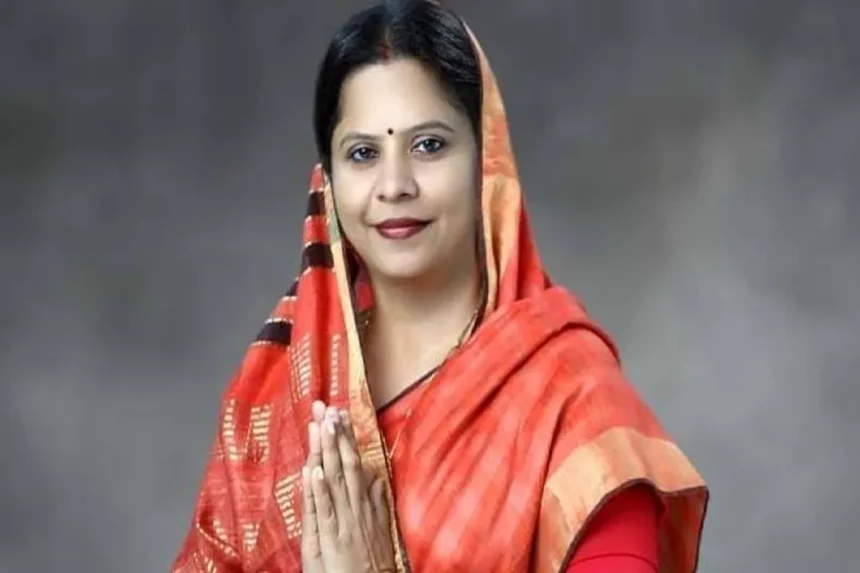https://news4u36.in/rupkumari-chaudhary-political-journey-bjp-national-womens-wing-president/