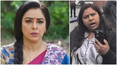 https://news4u36.in/ladakh-gen-z-girl-ruckus-rupali-ganguly-reaction/