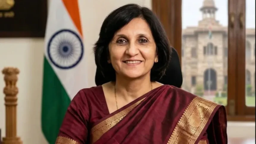 https://news4u36.in/central-govt-reshuffle-deepti-gaud-mukherjee/