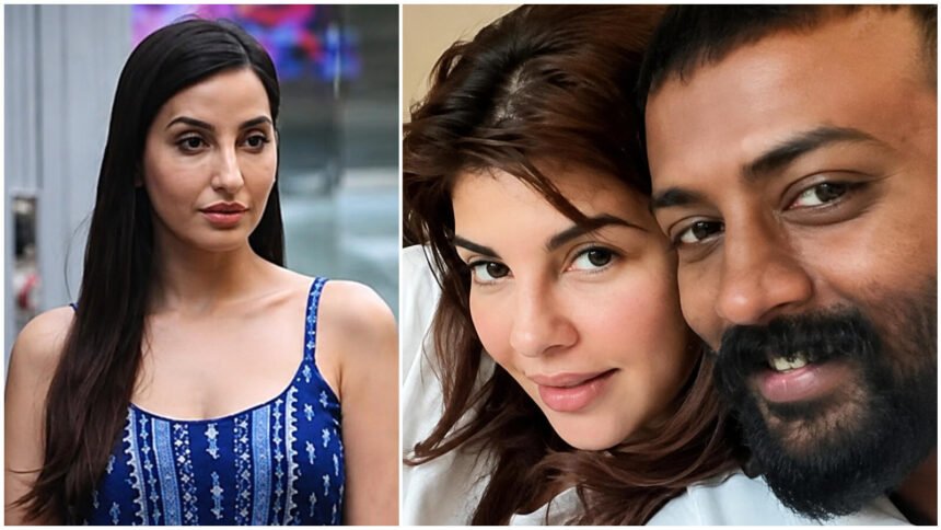 https://news4u36.in/sukesh-chandrashekhar-nora-fatehi-jacqueline-fernandez-latest-claims/
