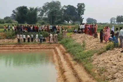 korea-ashram-student-dead-pond-superintendent-suspended