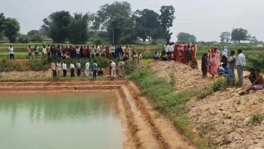 korea-ashram-student-dead-pond-superintendent-suspended