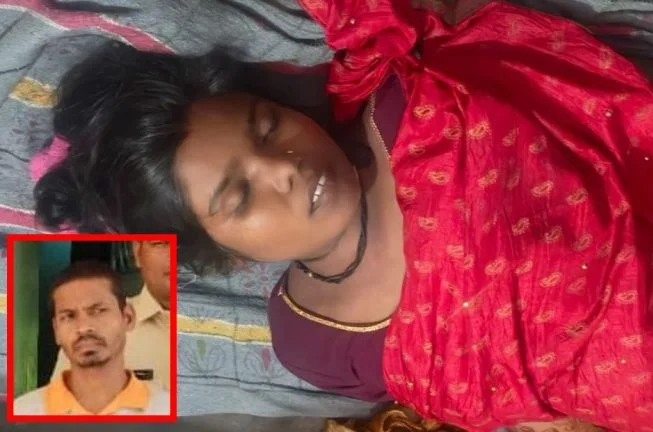 https://news4u36.in/dhamtari-wife-murder-husband-suspicion-mobile-chat/