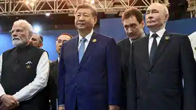 https://news4u36.in/pm-modi-asks-xi-jinping-well-being-brics-summit-dinner-absence/