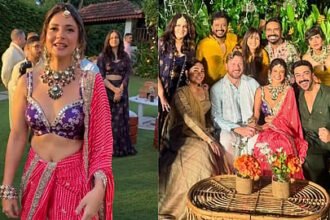 https://news4u36.in/jennifer-winget-second-marriage-william-ishmael-goa-wedding/