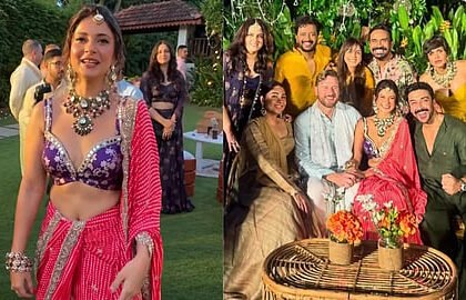 https://news4u36.in/jennifer-winget-second-marriage-william-ishmael-goa-wedding/