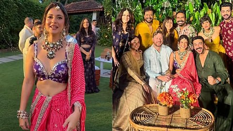 https://news4u36.in/jennifer-winget-second-marriage-william-ishmael-goa-wedding/