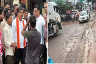 https://news4u36.in/vijay-sharma-nh30-kawardha-road-repair-instructions/