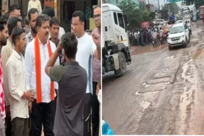 https://news4u36.in/vijay-sharma-nh30-kawardha-road-repair-instructions/
