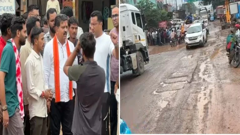 https://news4u36.in/vijay-sharma-nh30-kawardha-road-repair-instructions/