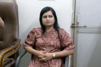 https://news4u36.in/raipur-youtuber-soma-devangan-arrested-mayor-objectionable-video/