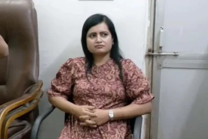 https://news4u36.in/raipur-youtuber-soma-devangan-arrested-mayor-objectionable-video/