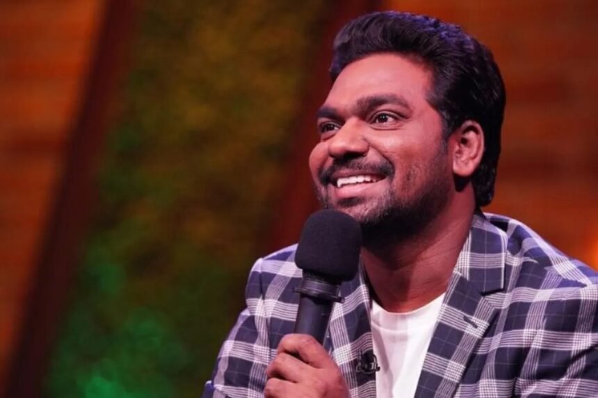 https://news4u36.in/zakir-khan-papa-yaar-release-date-netflix-2026/