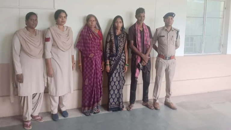 https://news4u36.in/korba-saas-suicide-video-suicide-note-bahu-three-arrested/