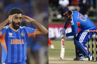 https://news4u36.in/jasprit-bumrah-vaibhav-suryavanshi-net-session/