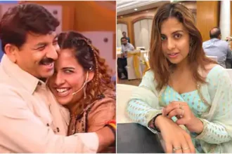 https://news4u36.in/bigg-boss-20-riti-tiwari-manoj-tiwari-daughter-death-rape-threats/