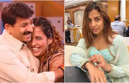 https://news4u36.in/bigg-boss-20-riti-tiwari-manoj-tiwari-daughter-death-rape-threats/