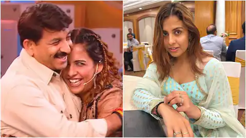 https://news4u36.in/bigg-boss-20-riti-tiwari-manoj-tiwari-daughter-death-rape-threats/