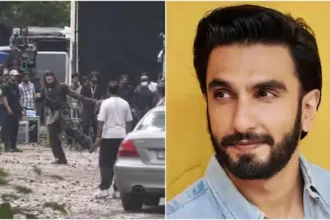https://news4u36.in/ranveer-singh-pralay-first-look-viral-with-child-on-back/