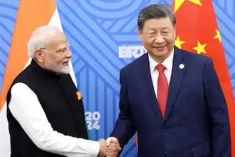 https://news4u36.in/modi-xi-jinping-bilateral-meeting-brics-summit-india-china-relations/