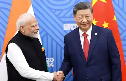 https://news4u36.in/modi-xi-jinping-bilateral-meeting-brics-summit-india-china-relations/