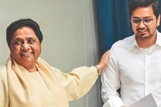 https://news4u36.in/mayawati-expels-akash-anand-from-bsp-party-membership/