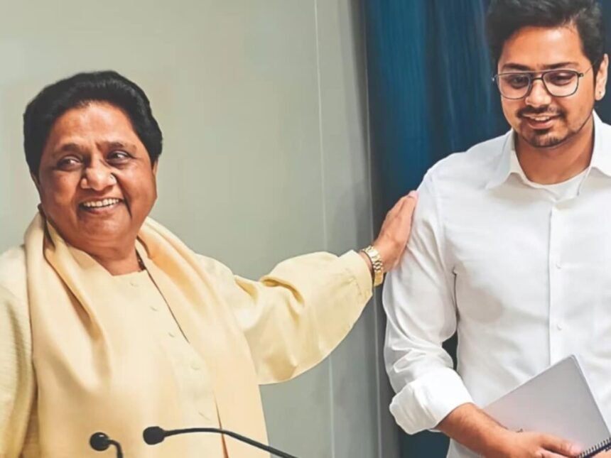 https://news4u36.in/mayawati-expels-akash-anand-from-bsp-party-membership/