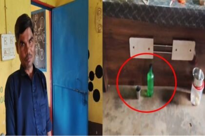 https://news4u36.in/gariyaband-school-liquor-video-assistant-teacher-show-cause-notice/