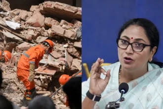 https://news4u36.in/delhi-satya-niketan-building-collapse-5-mcd-officials-suspended/