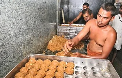 https://news4u36.in/tirupati-laddu-ghee-adulteration-ed-arrests-sukriti-foods-promoter/