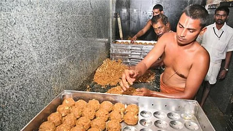 https://news4u36.in/tirupati-laddu-ghee-adulteration-ed-arrests-sukriti-foods-promoter/