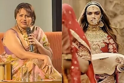 https://news4u36.in/padmaavat-controversy-swara-bhasker-tongue-cutting-reward-agra/