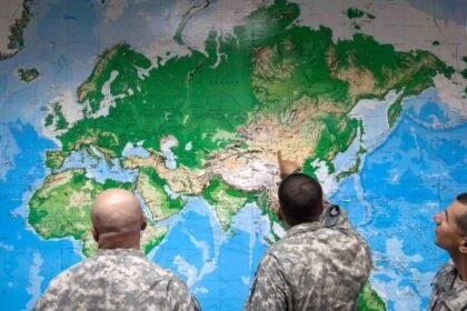 https://news4u36.in/africa-true-size-map-equal-earth-un-america-opposition/